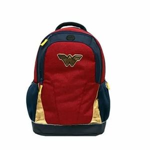 NWOT Wonder Woman Backpack